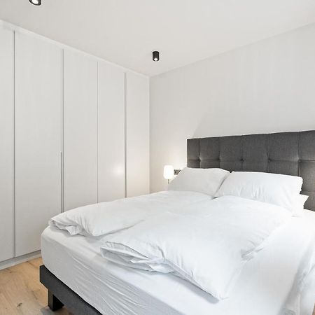 Brand New Downtown Harbor Apartment Reykjavík Exteriör bild
